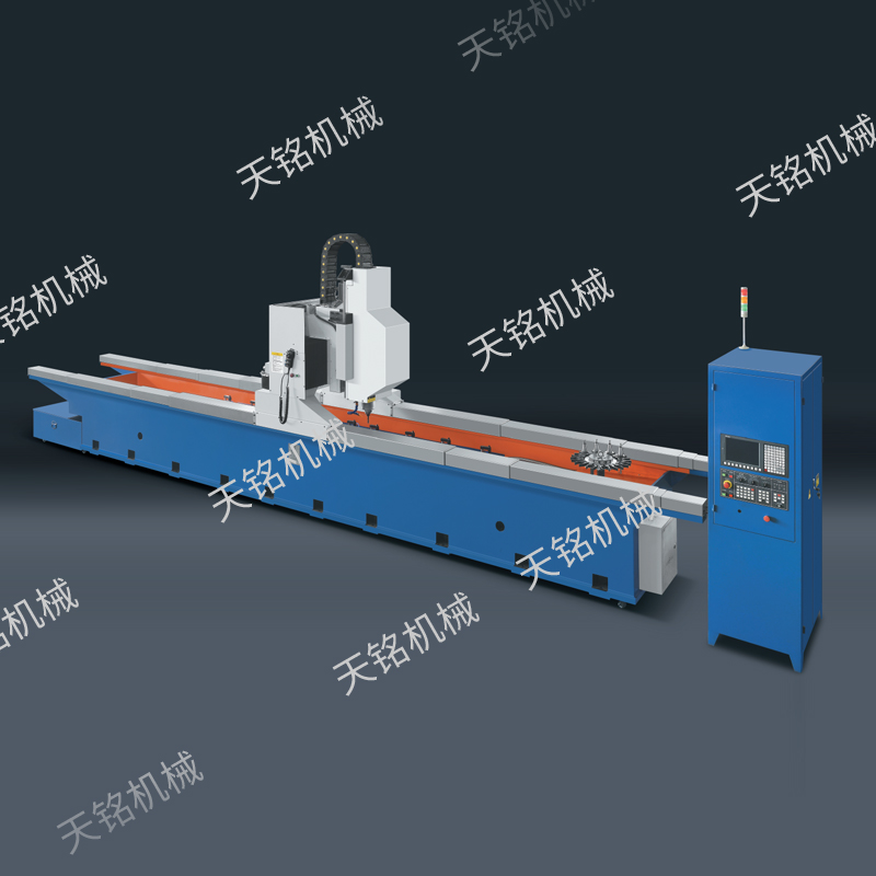 數控系列加工中心DMSQ-XZ