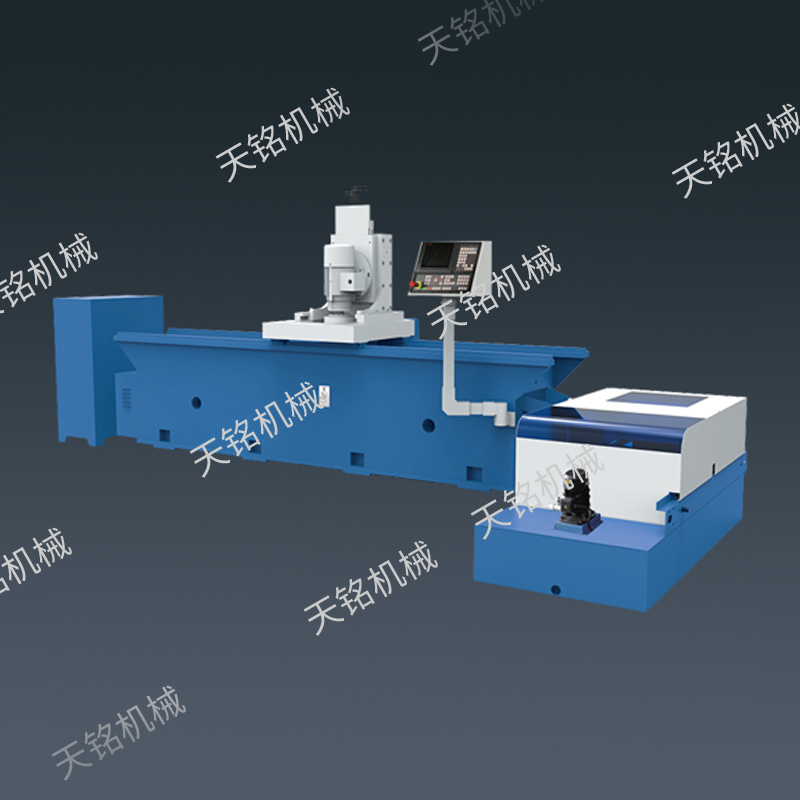自動磨刀機DMSQ-NC