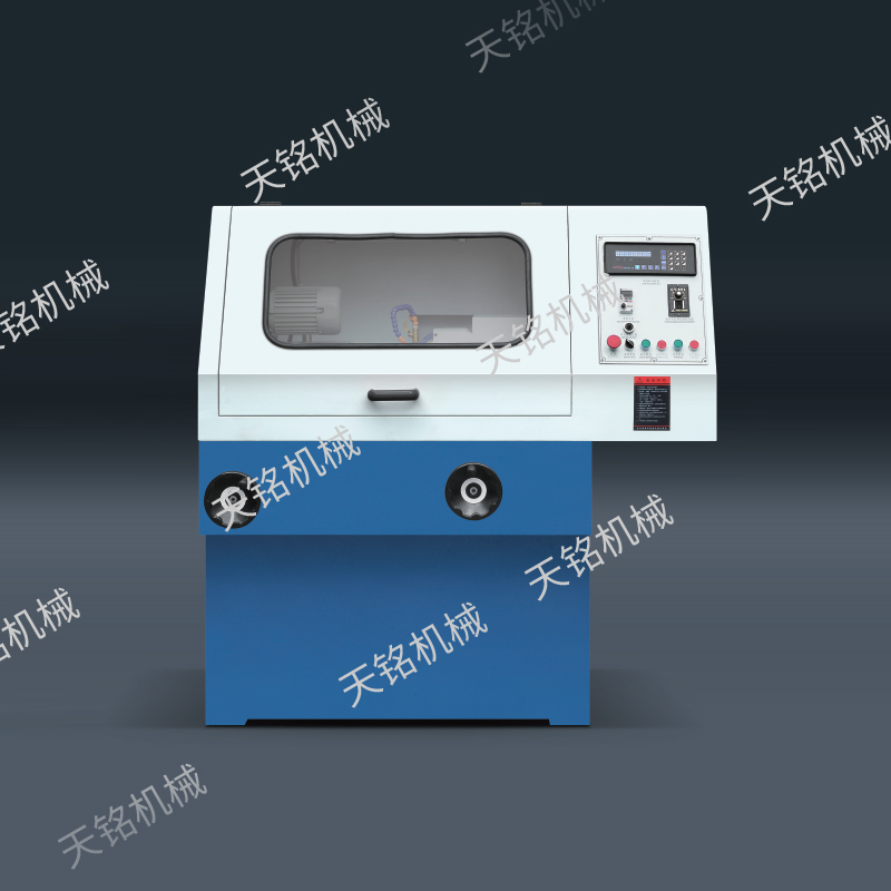 圓刀磨刀機DMSQ-350C